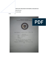 Laporan Sementara Praktikum Fitokimia Fraksinasi PDF