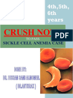 2-Sickle Cell Anemia PDF