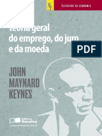 Teoria Geral do Emprego, do Juro e da Moeda - John Maynard Keynes (1).pdf