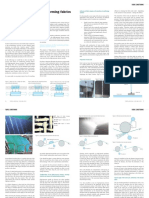 Continuous Conditioning of Forming Fabrics With High Pressure Showers PDF