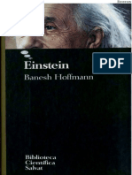 Hoffmann Banesh. Einstein PDF