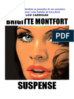 Lou Carrigan - Suspense 1