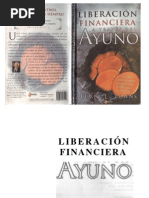 Towns Elmer - Liberacion Financiera A Traves Del Ayuno