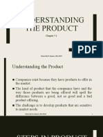 CHAPTER 5.1 - Understanding the Product.pptx