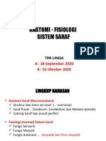 Anfis Sistem Saraf - Sept 2020