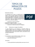 PDF 316933554 Tipos de Terminacion de Pozosdocx