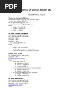 Download Best Hotel Rates near UP Diliman by Maxene Montana SN48010970 doc pdf