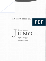 C. G. Jung - La Vida Simbólica I PDF