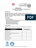 Draulacat PDF