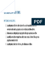 Lineamientos de Los Foros PDF