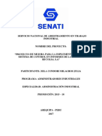 11-Milagros Zela Condori - "Proyecto de Mejora para La Implementacion de Un PDF