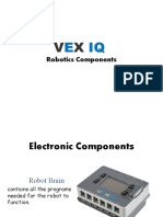 Robotics Components