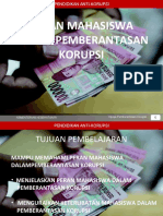 Peran Mahasiswa