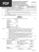 Accountancy and Auditing-2019