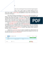 Bukong, Roda Lynn F. 2933: Climate Change Greater Emissions