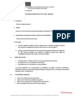 Proceso #039 - Practicante Preprofesional (Economía) PDF