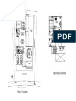 BT3 Floor Plan Consultation 2