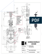 Plano Parcial-Diseño