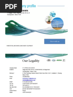 Company profile Spring SC