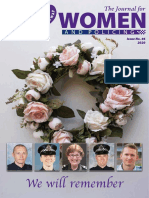 Womens Police Journal Issue 46