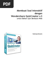 Download tutorial quizcreator by Ahmad Sholihat SN48012388 doc pdf