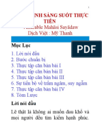 Thien Dinh Sang Suot Thuc Tien My Thanh Dich