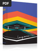 2020 Campanile PDF | PDF | Moroccan Cuisine | Foods