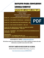MATERIAL GRATUITO PARA CONCURSOS (Google Drive).pdf
