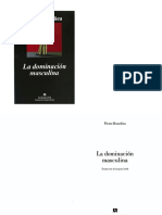 167483792-Bourdieu-Pierre-La-Dominacion-Masculina
