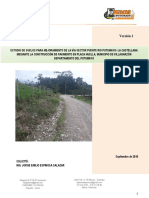 Estudio de Suelos PDF