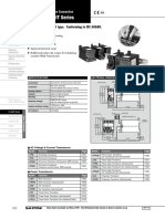 LT-UNIT Series: AC Powered Low-Cost Type. Conforming To IEC 60688