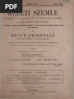 Slovenska Archeologia 1989 1 | PDF