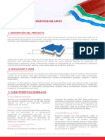 Ficha Tecnica Klar UPVC.pdf