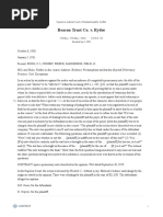[NEGO] Beacon Trust Co. v. Ryder