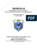 Proposal Ipal