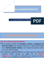 Derecho Empresarial Fuentes Del Drecho Administrativo