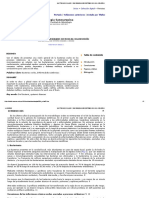 Bacterias Orales y Enfermedades Sistemicas