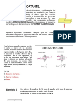 Contenido 3 - Esfuerzo Cortante PDF