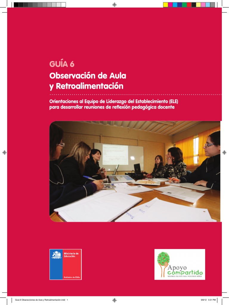 REC Guia Aula PDF | PDF