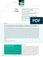 A - Review Rectenna - Device - From - Theory - To - Practice - PDF