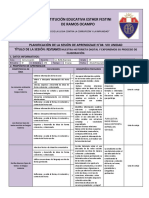 REVISAMOS COMO ESCRIBIR Historieta