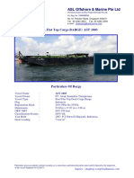 180ft Barge AST 1803 (SF)