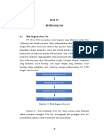 Blok Diagram Drive Test