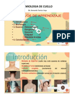 SEMIOLOGIA DE CUELL - Dr. BERNARDO TORRICO VEGA - 15-05-20