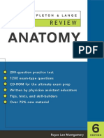 Appleton & Lange Review of Anatomy.pdf