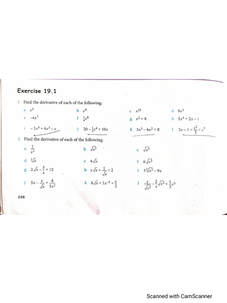 power-rule-worksheet-pdf