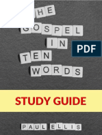 Gospel in 10 Words_Study Guide.pdf