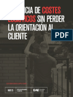 Retos Operaciones y Logistica Costes Logisticos PDF