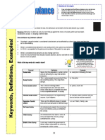 Objectives For This Chapter:: Top Tip