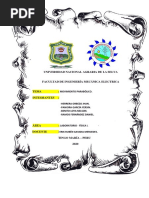 Física 1 - Laboratorio#6-Movimiento Parabólico